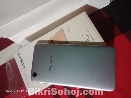 Oppo A37FW